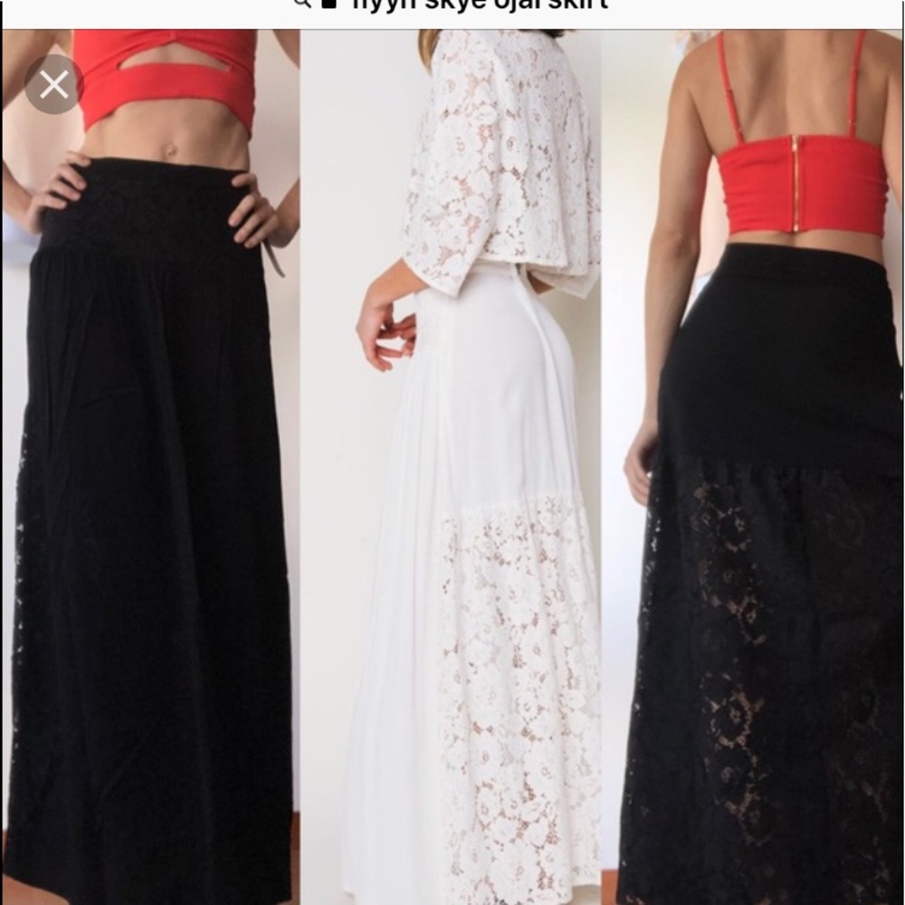 Flynn Slye Ojai Skirt